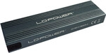 LC-Power LC-M2-C-MULTI-3 storage drive enclosure