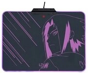 LEXIP - SASUKE MOUSE PAD DESIGN BY