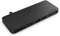 LENOVO USB-C Slim Travel Dock 3y