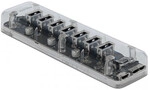 DeLOCK 64088 interface hub