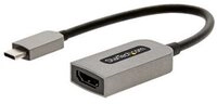STARTECH USB C to HDMI Adapter 4K 60Hz