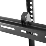 Logilink TV-Wandhalterung,55-90,neigbar,horiz.verstellbar