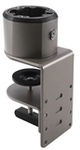 ASUS ROG Desk Mount Kit ACL01 124,5 cm (49) Silber Tisch/Bank