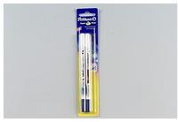 Pelikan Tintenl&ouml;scher Super-Pirat 850B breit 2er Blister