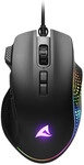Sharkoon SHARK Force 3 mouse