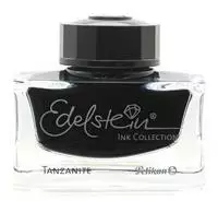 Pelikan Tinte Edelstein blau-schwarz 50ml