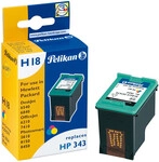 Pelikan H18 ink cartridge