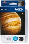 Brother LC1240C ink cartridge