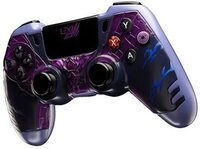 LEXIP - SASUKE CONTROLLER DESIGN TSUME