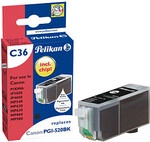 Pelikan ink cartridge