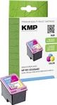 KMP Patrone HP CC656AE Nr.901XL color 360 S. H48 refilled