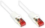Alcasa 15m Cat6 S/FTP networking cable