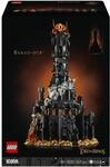 LEGO ICONS The Lord of the Rings: Barad-d&Atilde;&raquo;r