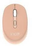 INCA Wrls Maus 1600DPI/4Tasten/2.4GHzUSB-A/Silent cm