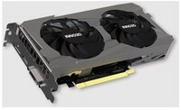 INNO3D GeForce RTX 3050 Twin X2 V2 6GB