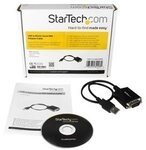 STARTECH ICUSB232PRO USB to RS-232 Adapt