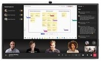 MS Surface Hub 3 127cm