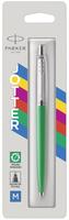 PARKER Kugelschreiber JOTTER Originals Gr&uuml;n C.C M Blue Blister