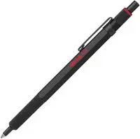 ROTRING Kugelschreiber 600 Schwarz, M-Schwarz Geschenkbox