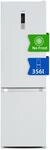 CHiQ K&uuml;hl-Gefrierkombi GCB377NEIDW 260L/96L wh D (Speditionsversand)