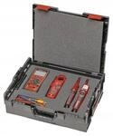 Benning SET Messger&auml;te L-Box Elektromeister