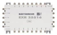 KATH Kask. Multischalter EXR 25516 Durchgang 5auf16