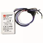BEG Luxomat D&auml;mmerungsschalter 92365 CdS-R 230V Einbau