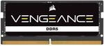 Corsair Vengeance CMSX16GX5M1A5600C48 memory module