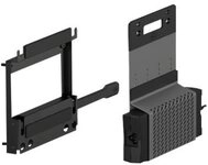 DELL OP Micro and TC VESA Mount w/Adaptr