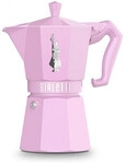 MOKA EXCLUSIVE 6TZ pink