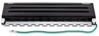 TRENDnet Patchpanel 12-Port Cat6A geschirmt (10 wide)