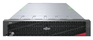 Fujitsu PRIMERGY RX2540 M6 Server Rack (2U) Intel&reg; Xeon&reg; Gold 6334 3,6 GHz 32 GB