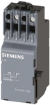 SIEM 3VA9908-0BB11 Unterspannungsausl&ouml;ser 24V DC 3VA9908-