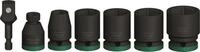 Bosch PRO Steckschl&uuml;sselsatz 2608003032 1/2" Standard 7pc (Inhalt 6 St&uuml;ck)