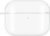 TERRATEC AirPods Case AirBox Pro transparent