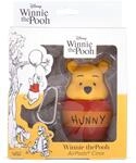 ThumbsUp! PowerSquad AirPods Case "Pooh" 3D-Silikon
