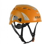 Kask WHE00104-203 SUPERPLASMA AQ-Schutzhelm, 203-Orange