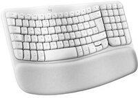 LOGI Wave Keys Wrls Keyboard (FR)