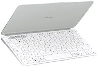 LOGI Keys-To-Go 2 - Pale Grey (US)