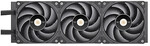 Thermaltake CL-W400-PL12BL-A computer cooling system