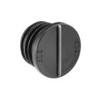KAIS Dichtstopfen M25 1040-25 1040-25 (Inhalt 25 St&uuml;ck)