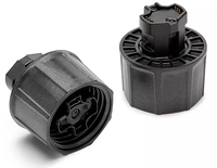 AddOn Thrustm. T818 Quick Release Adapter Duo (PC) retail