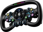 Moza Racing Controller RS064 / Vision GS Wheel Schwarz