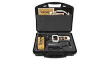 Televes Messger&auml;t H30FLEX H30S2C-K mit DVB-S2 und DVB-C mit Koffer 593313