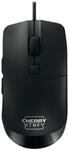 CHERRY XTRFY M50 Maus Wired 1.80m schwarz