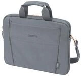 Dicota Eco Slim Case Base 13-14,1" (33cm-35,8cm) grey