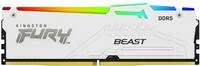 DDR5 16GB PC 6000 CL36 Kingston FURY Beast RGB retail