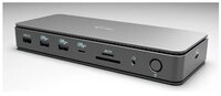 I-TEC TB4&nbsp;Gen3 Dock&nbsp;2x Display 7x USB