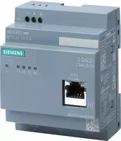 Siemens LOGO! CSM12/24 Switch-Komponente
