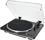 Audio-Technica AT-LP70XBT